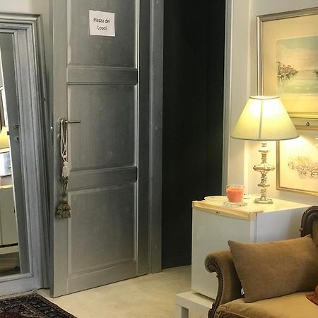 Sanctus Syrus 4 Ξενοδοχείο Αλμπένγκα Εξωτερικό φωτογραφία
