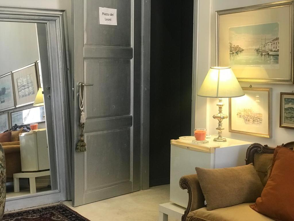 Sanctus Syrus 4 Ξενοδοχείο Αλμπένγκα Εξωτερικό φωτογραφία