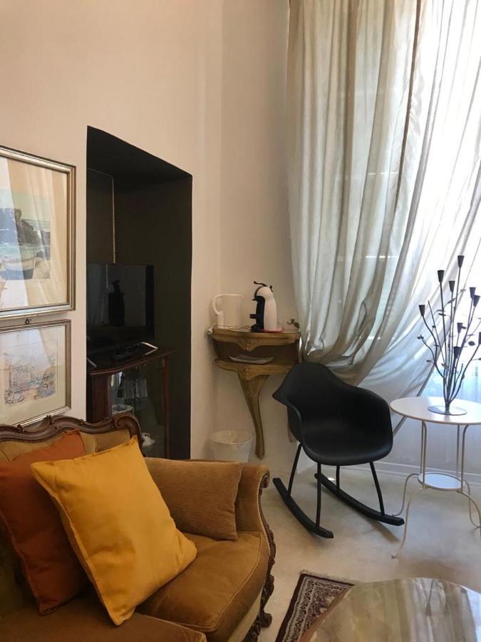 Sanctus Syrus 4 Ξενοδοχείο Αλμπένγκα Εξωτερικό φωτογραφία